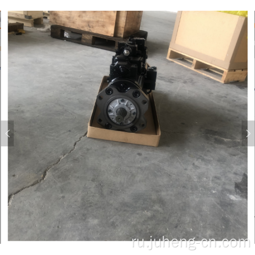 Koberlco Excavator SK200LC-8 Гидравлический насос YN10V00005F1